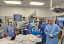 Clear ophthalmology pathway for Kaitaia patients