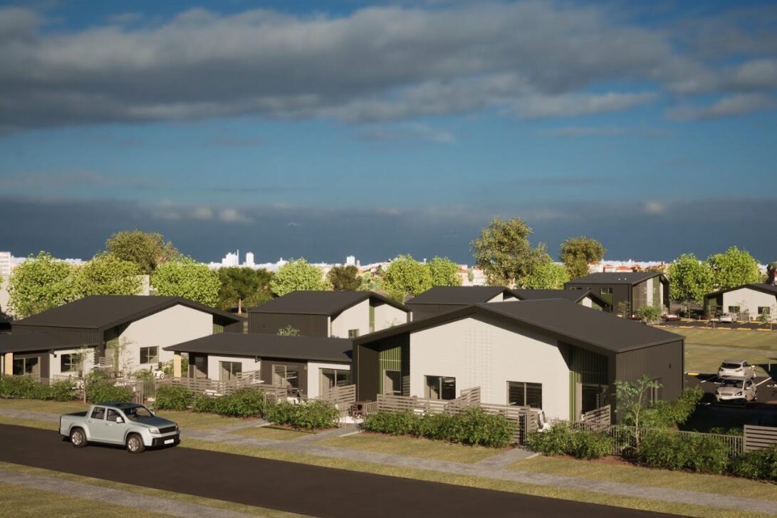New Flaxmere senior housing build set to start - Inside Government NZ