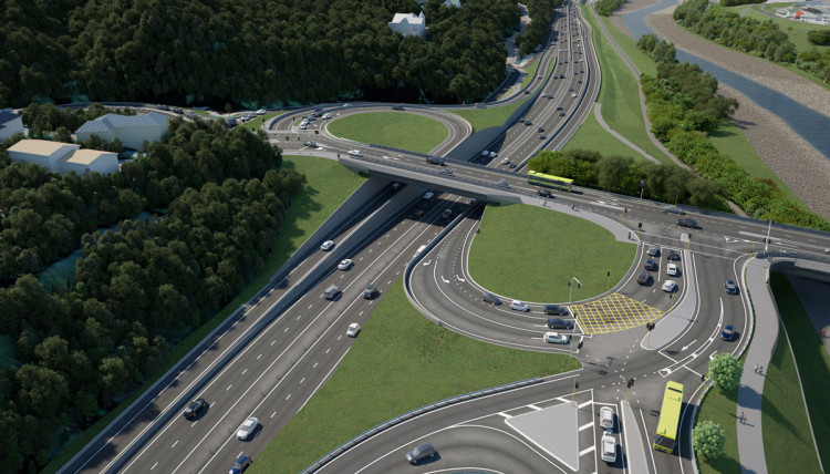 Melling transport improvements to begin this year - Inside Government NZ