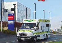 Improved mental health response for Waikato Hospital ED