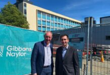 Major redevelopment confirmed for Nelson Hospital