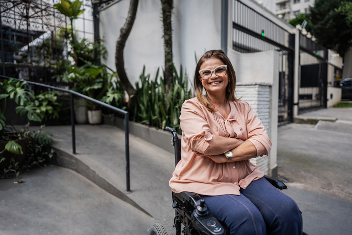Plan for improved disability rights made public - Inside Government NZ