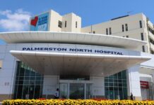 $12.7m CT scanner earmarked for Palmerston North