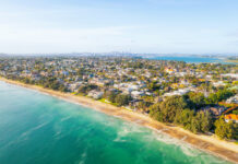 New portal puts coastal data in Aucklanders’ hands