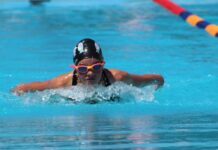 New operators for Western Bay of Plenty pools