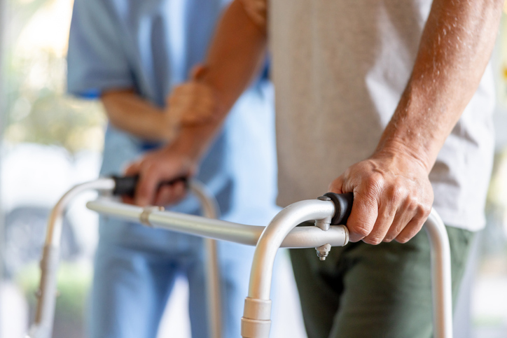 Govt agrees to fit-for-purpose aged care reform - Inside Government NZ