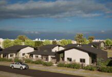 Applications open for Flaxmere elder housing