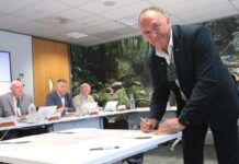 New chair for Northland Regional Council