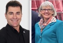 Edridge and Goodhew appointed to Independent Children’s Monitor board