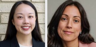 New Employment of Women advisory council members appointed