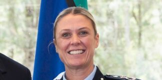 AFP Commissioner seeks global action on illicit tobacco and Nazi supporters