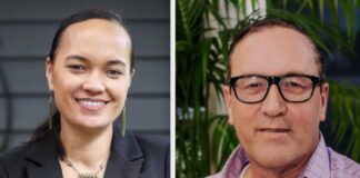New appointments to Hauora Māori Advisory Committee