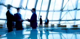 New directors appointed to Airways, Kiwi Group Capital boards