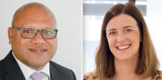 38 community trust appointments confirmed