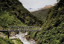 $5 million improvement works for SH6 begin