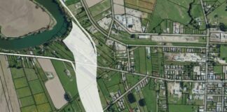 Wairoa flood mitigation project moves foward