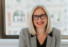 New Chief Executive for Oranga Tamariki