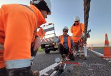 Funding green light for Hawke’s Bay bridge