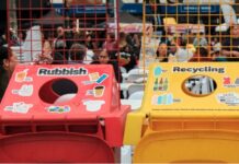 Aucklanders to have say on proposed Waste Bylaw