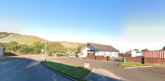 Pāpāmoa residents evacuated after land slip