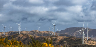 Talks commence to driver investment in new energy projects