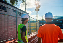 Minister welcomes tabling of National Infrastructure Plan