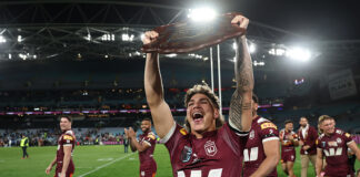 State of Origin rugby league to make history with NZ debut
