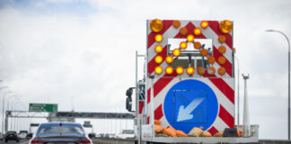 Consultation begins on proposed new road rules