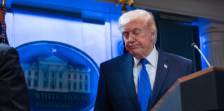 Trade Minister responds to US Supreme Court tariffs ruling