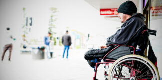 People with disabilities relying on emergency housing, new study finds