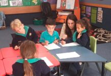 Blessing marks start of Ngā Mokopuna school redevelopment