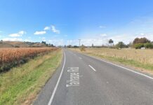 Body found on Omahu worksite