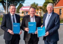 Council appointments to Central Districts Water committee