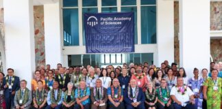 New MoU to build Pacific-led science collaboration