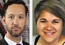 New diplomatic appointments confirmed