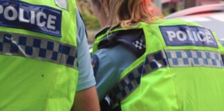 New move-on powers deployed for Police