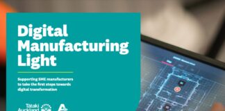 Digital manufacturing skills programme expanded