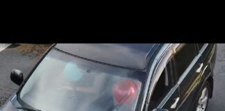 Police and Health unite to push nitrous oxide warning