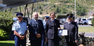 NZ’s best canine teams do battle for top dog title