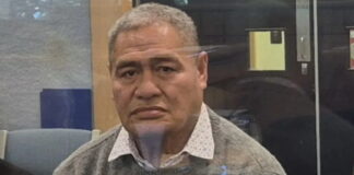 Samoan Chief jailed for 16 years for slavery, rape