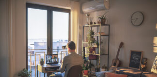 Victorian work-from-home rules to be enshrined in law