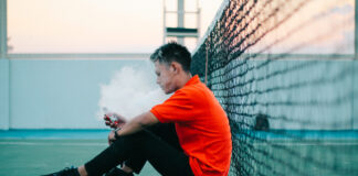 Health NZ doubles Smokefree compliance efforts