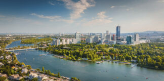 Minister to attend Global Fraud Summit in Vienna