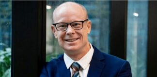 University of Auckland announces new vice-chancellor