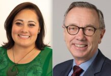 New appointments to Guardians of New Zealand Superannuation nominating committee