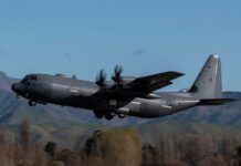 NZ to deploy consular staff and Hercules aircraft to Middle East conflict