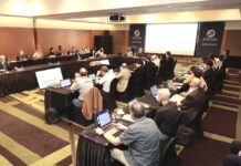 NZ catch limit proposal adopted at Pacific fisheries meeting