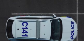 Legislation to reaffirm Police powers enters Parliament