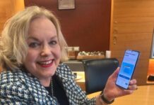 Govt.nz app to roll out digital wallet