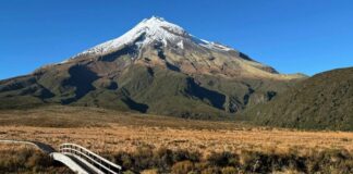 Rahui declared following Pouākai Range death